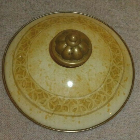 Table Tops Unlimited,Teapot,Palm Trees - Picture 3 of 10